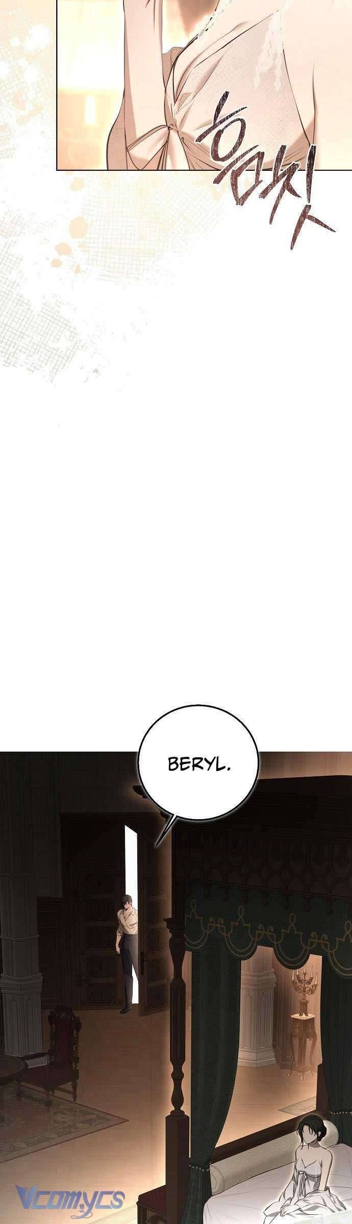 Hãy Dạy Em Cách Khao Khát Chapter 12 - Trang 2