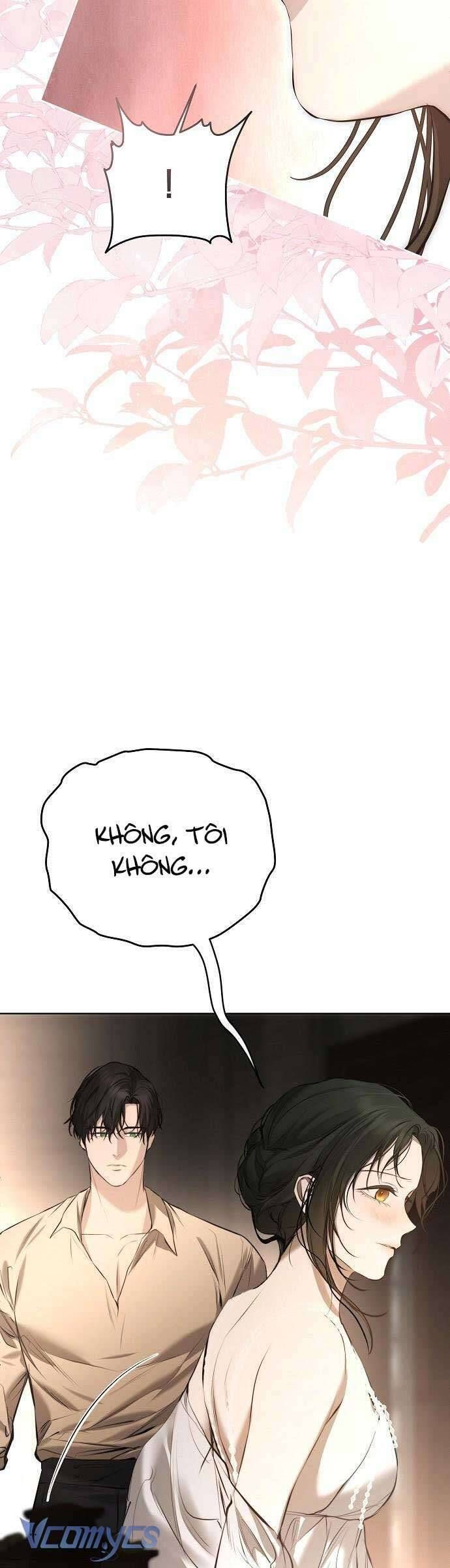 Hãy Dạy Em Cách Khao Khát Chapter 12 - Trang 2