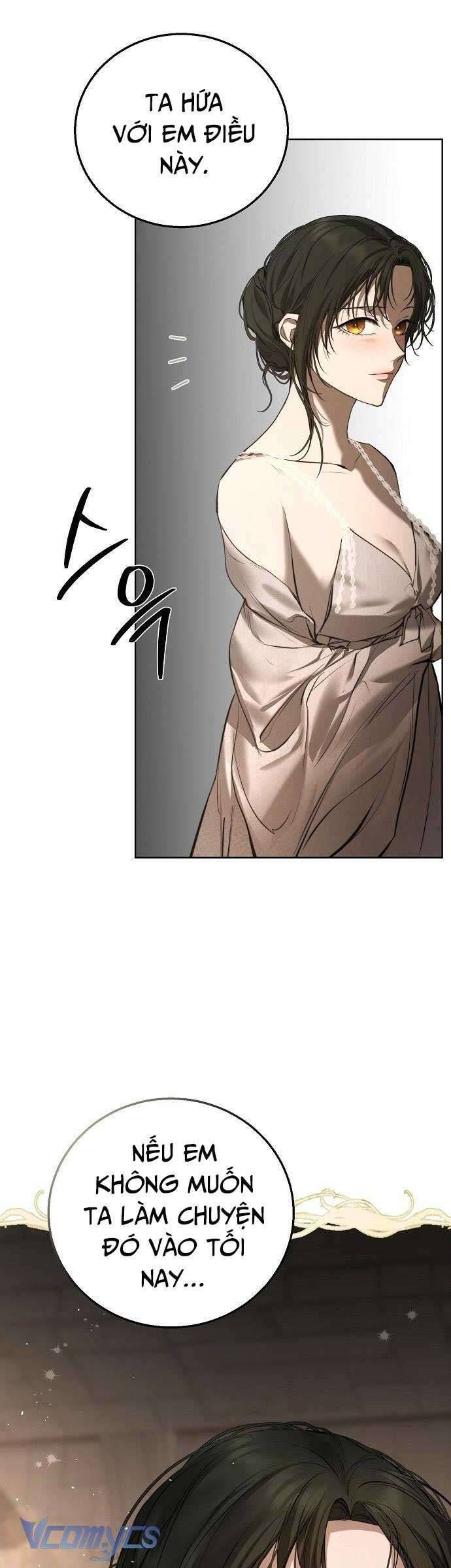 Hãy Dạy Em Cách Khao Khát Chapter 12 - Trang 2