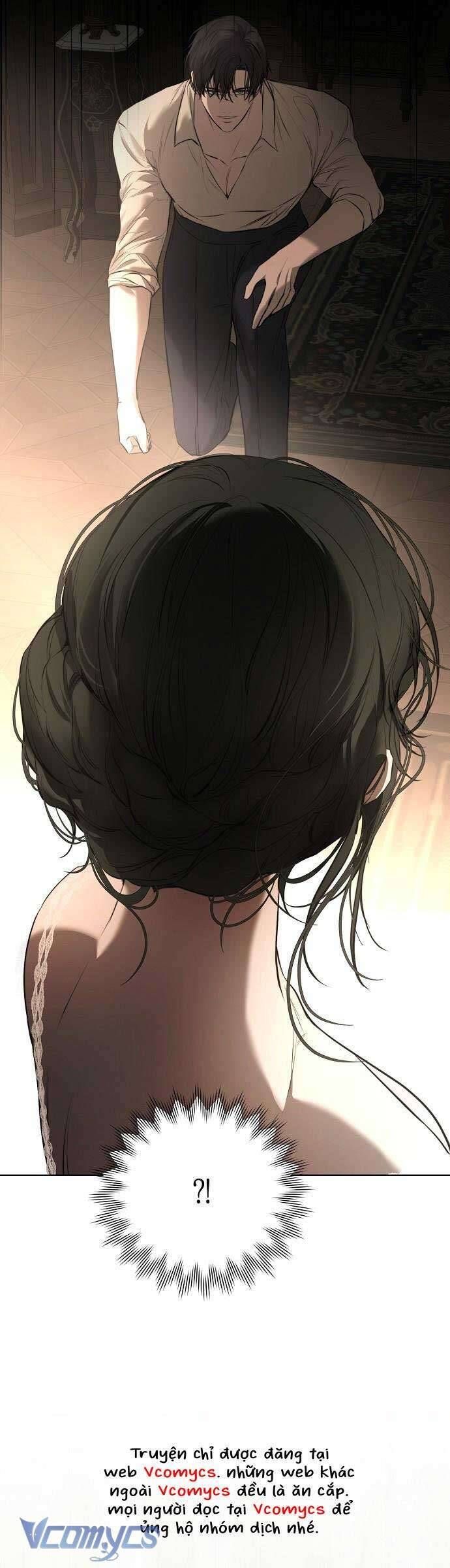 Hãy Dạy Em Cách Khao Khát Chapter 12 - Trang 2