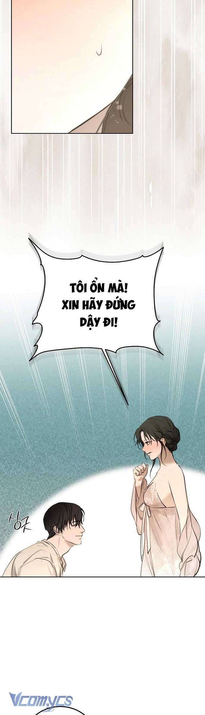 Hãy Dạy Em Cách Khao Khát Chapter 12 - Trang 2