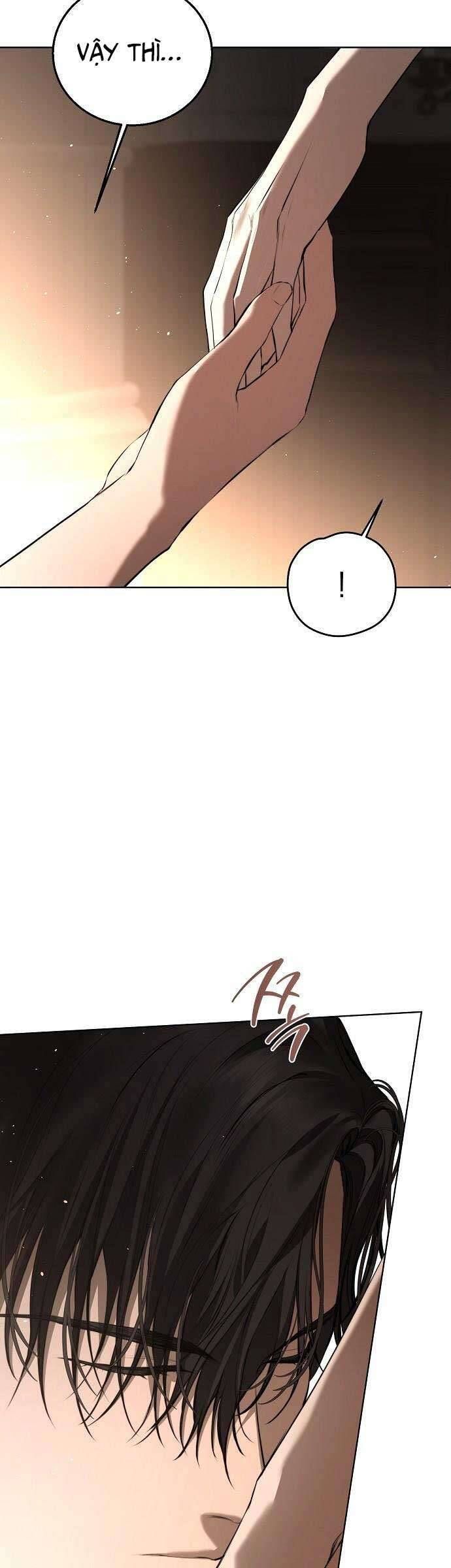 Hãy Dạy Em Cách Khao Khát Chapter 12 - Trang 2