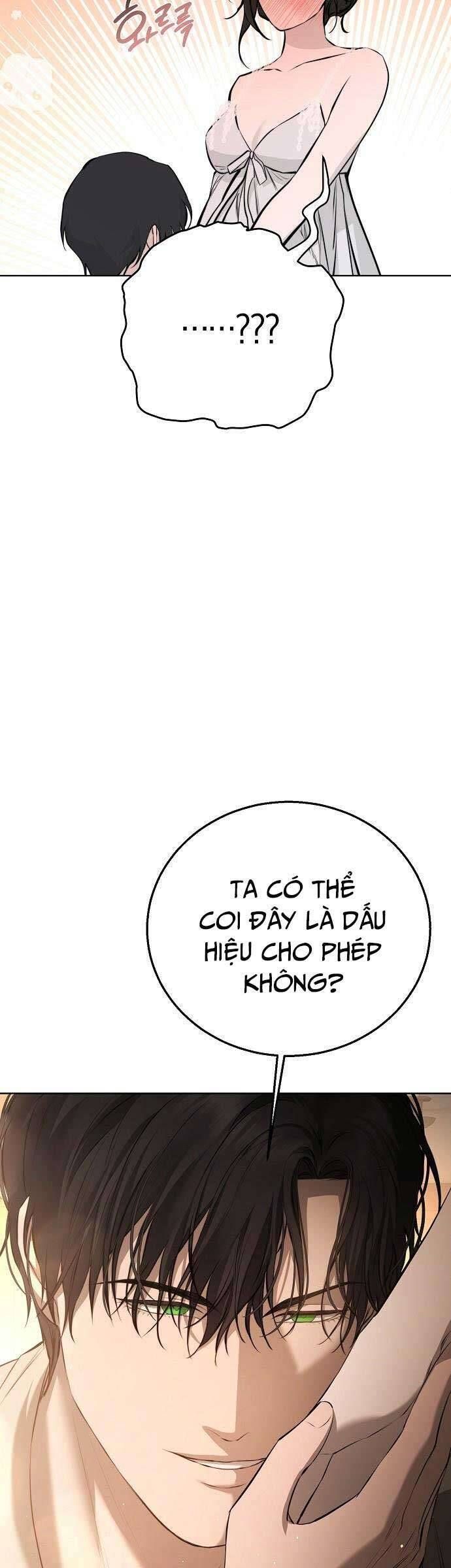 Hãy Dạy Em Cách Khao Khát Chapter 12 - Trang 2