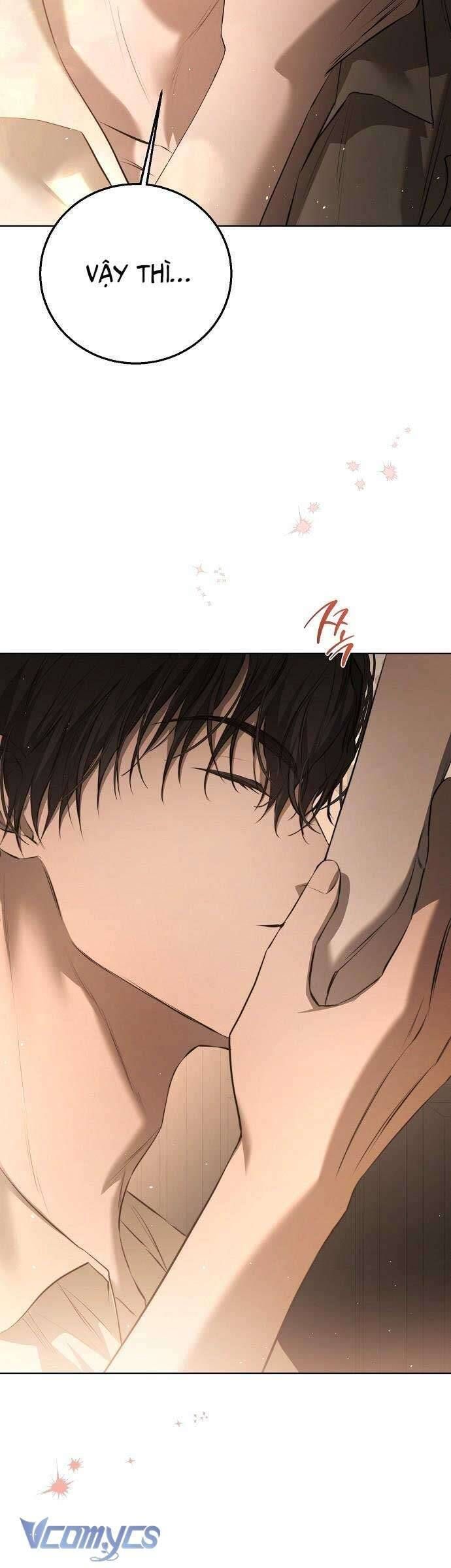 Hãy Dạy Em Cách Khao Khát Chapter 12 - Trang 2