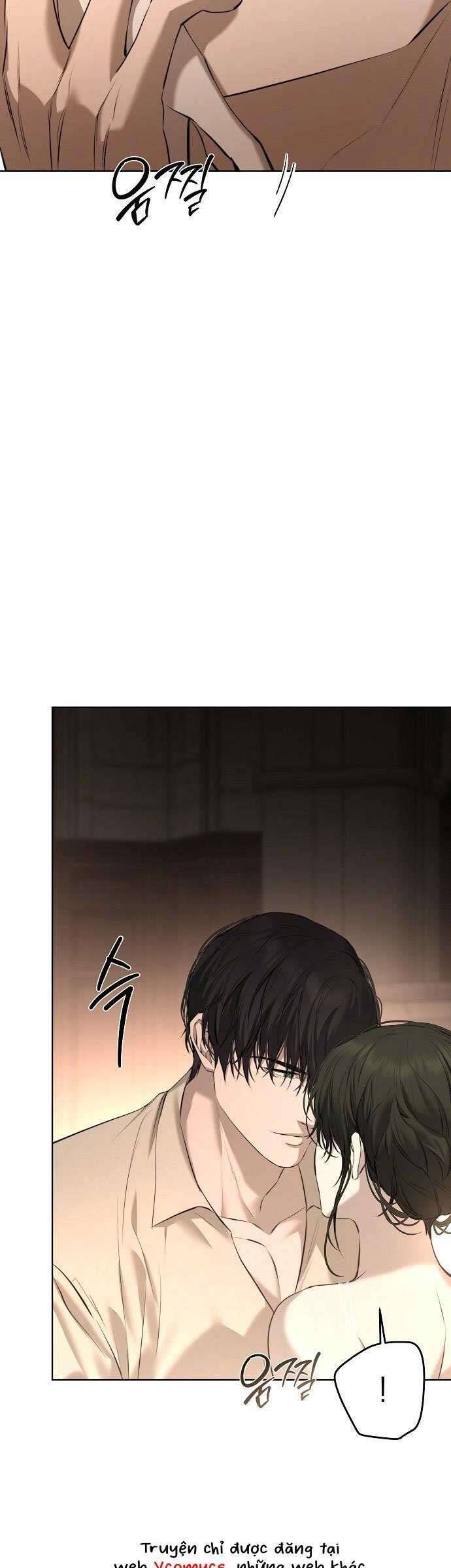 Hãy Dạy Em Cách Khao Khát Chapter 12 - Trang 2
