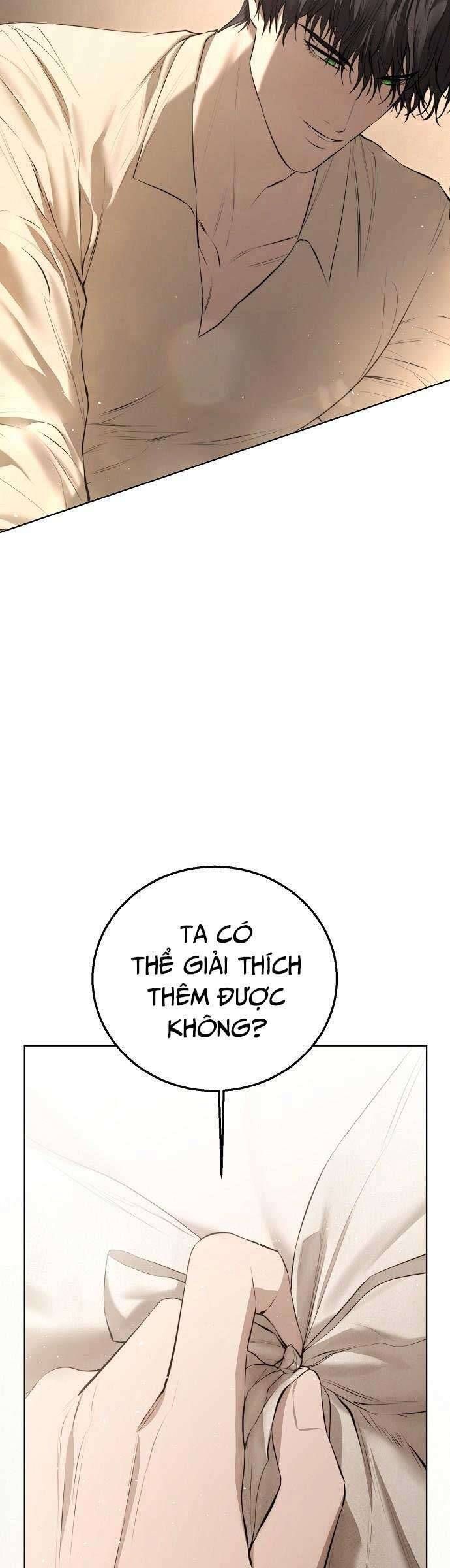Hãy Dạy Em Cách Khao Khát Chapter 12 - Trang 2