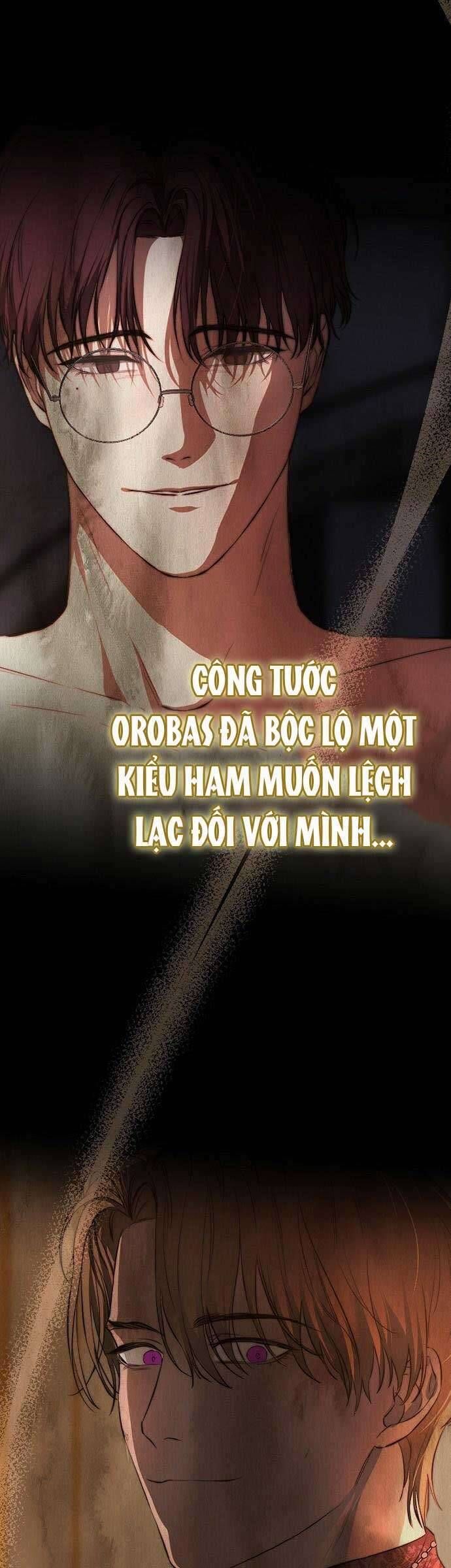 Hãy Dạy Em Cách Khao Khát Chapter 12 - Trang 2