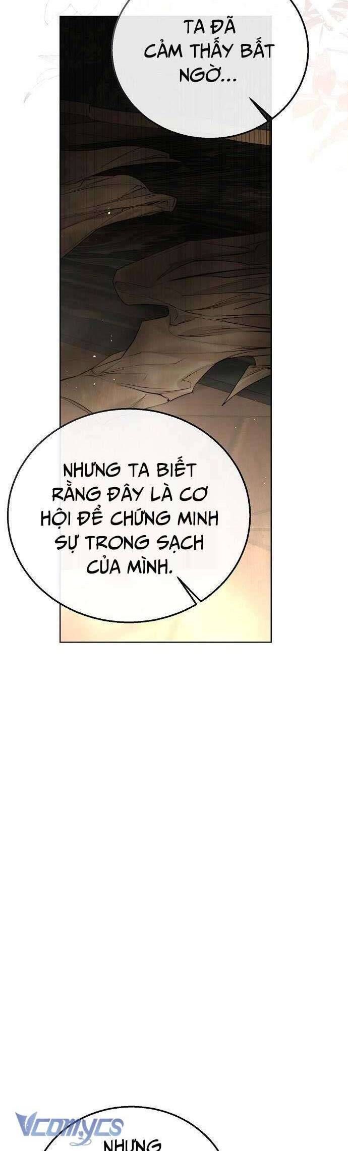 Hãy Dạy Em Cách Khao Khát Chapter 12 - Trang 2