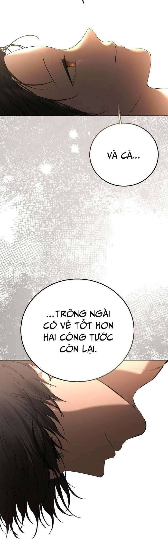 Hãy Dạy Em Cách Khao Khát Chapter 12 - Trang 2