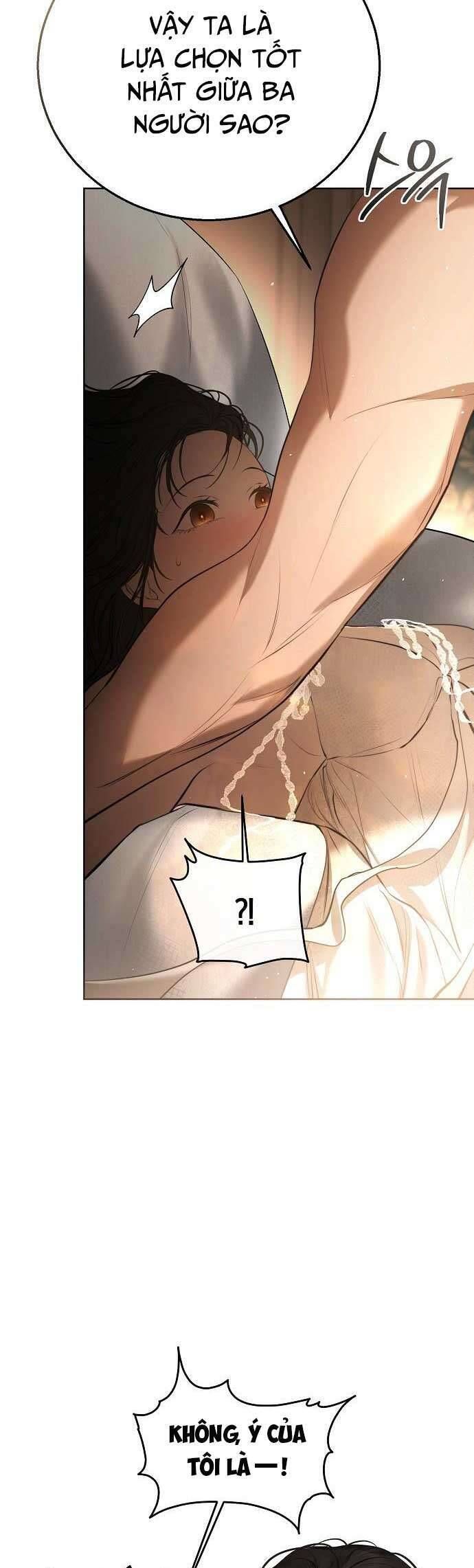 Hãy Dạy Em Cách Khao Khát Chapter 12 - Trang 2