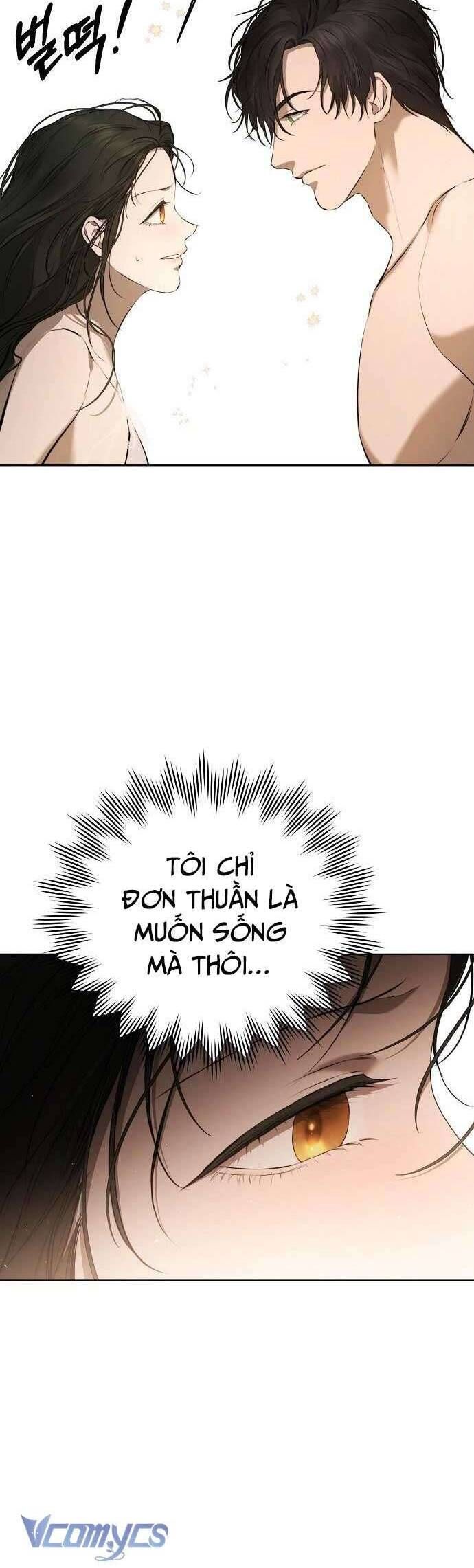 Hãy Dạy Em Cách Khao Khát Chapter 12 - Trang 2