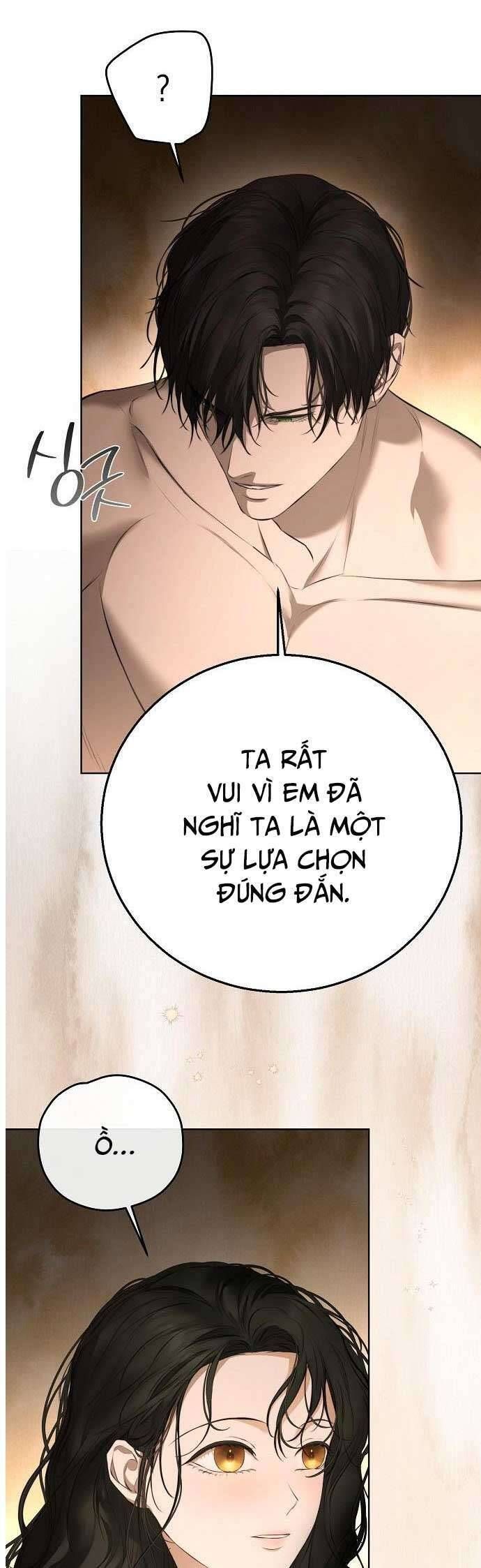 Hãy Dạy Em Cách Khao Khát Chapter 12 - Trang 2