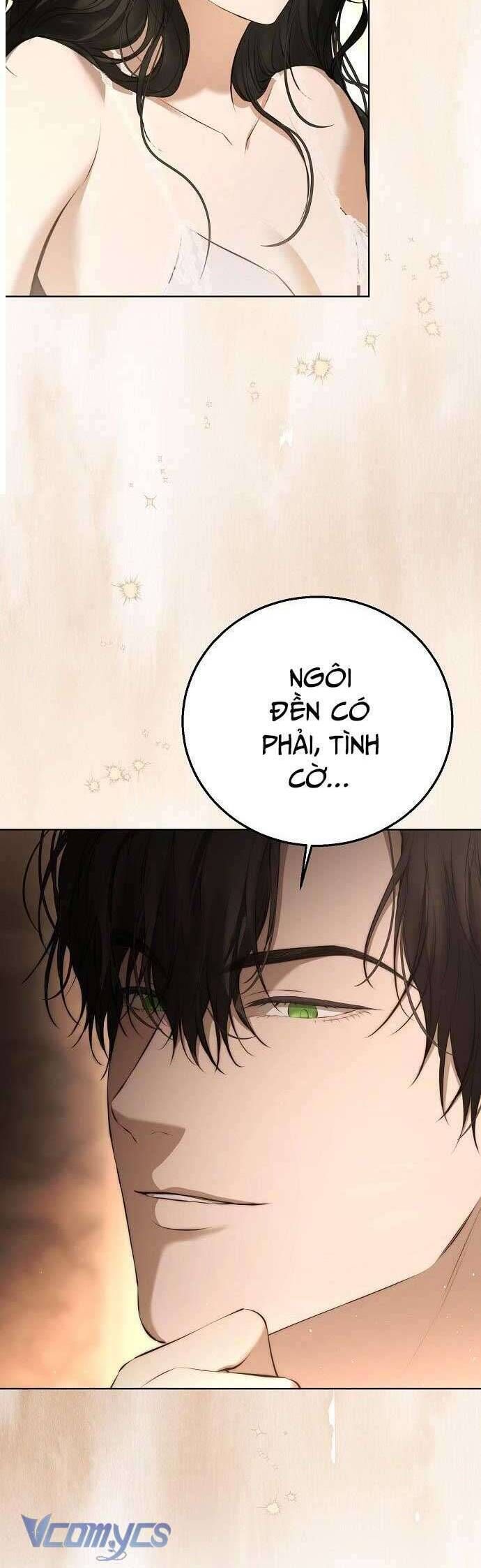 Hãy Dạy Em Cách Khao Khát Chapter 12 - Trang 2