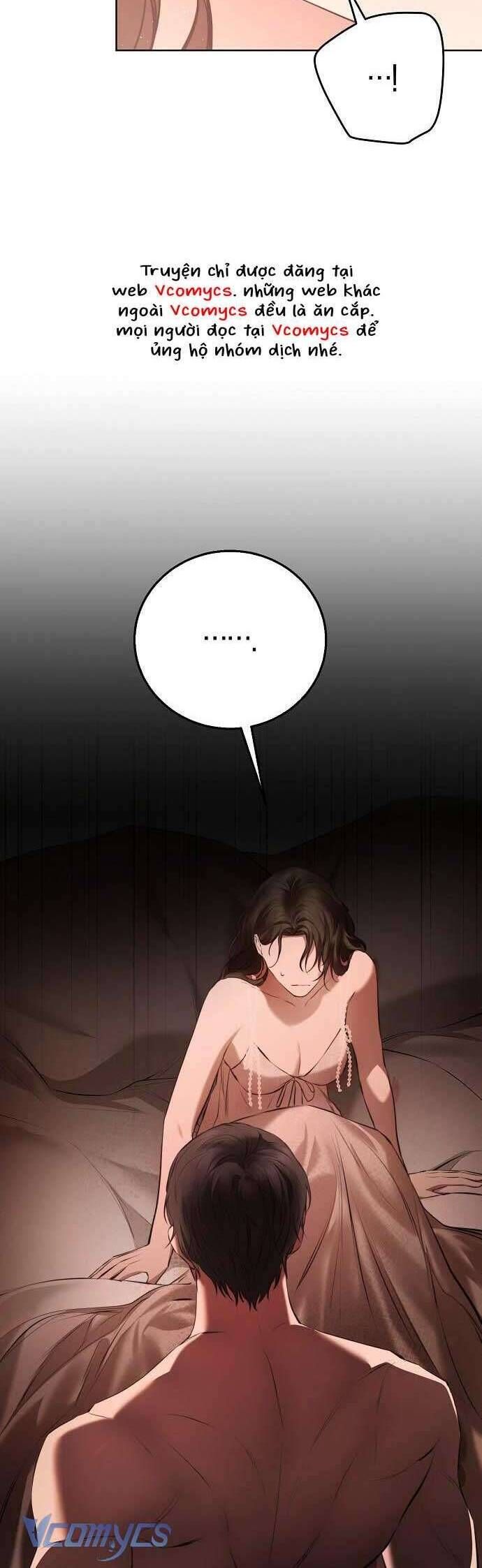 Hãy Dạy Em Cách Khao Khát Chapter 12 - Trang 2