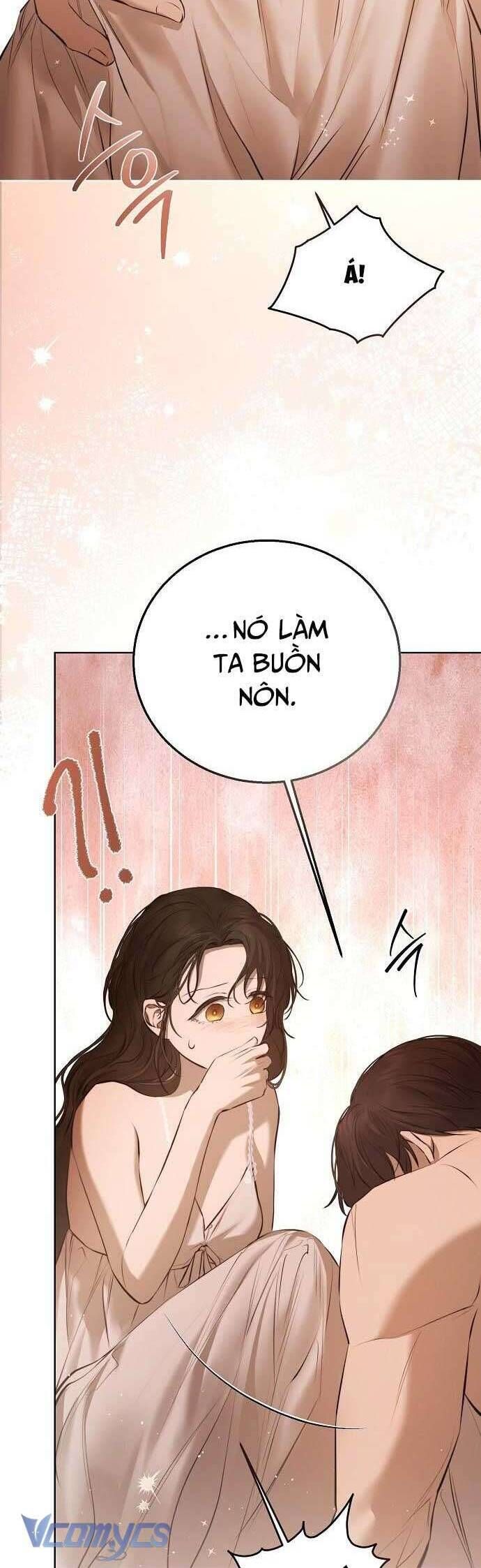 Hãy Dạy Em Cách Khao Khát Chapter 12 - Trang 2