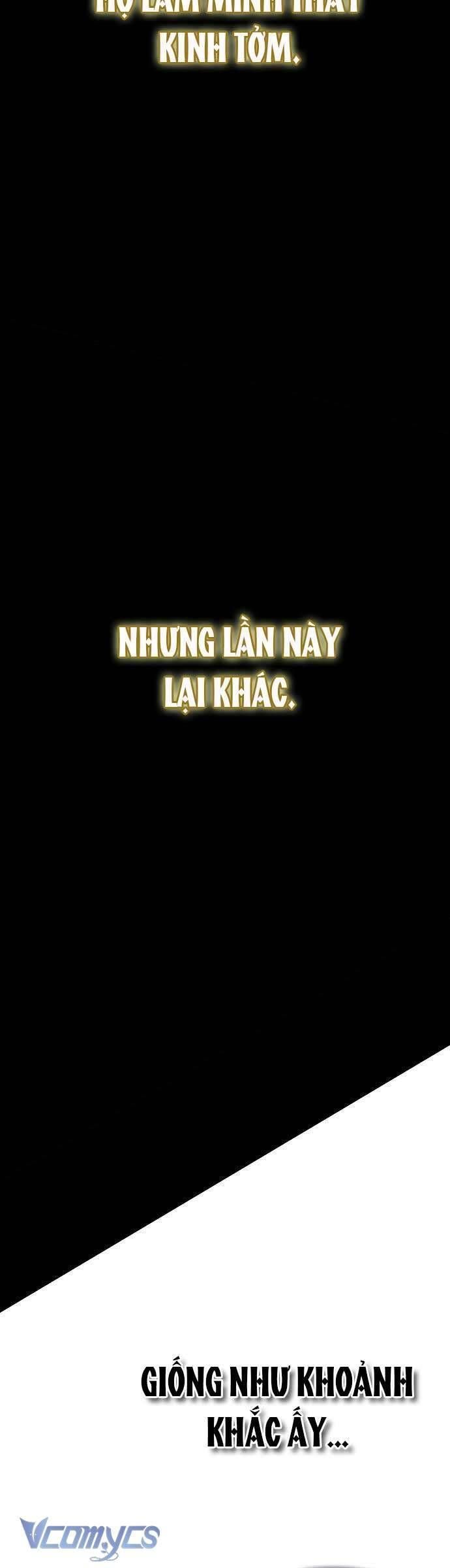 Hãy Dạy Em Cách Khao Khát Chapter 12 - Trang 2