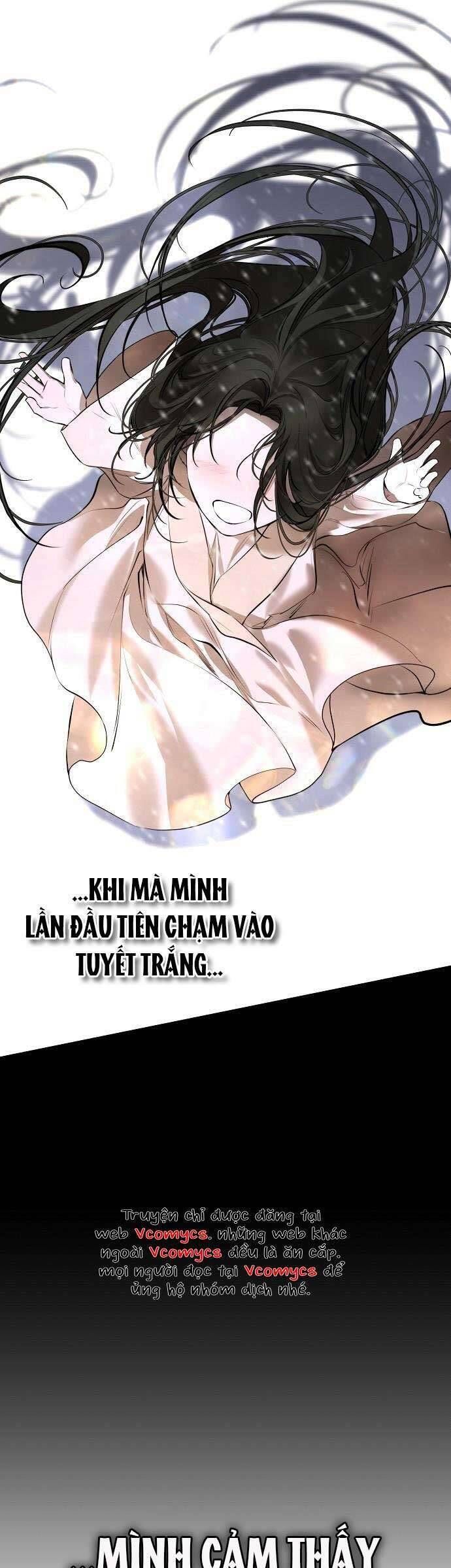 Hãy Dạy Em Cách Khao Khát Chapter 12 - Trang 2