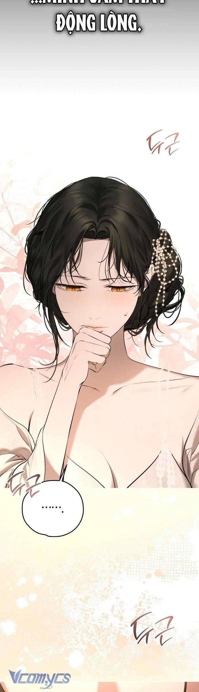 Hãy Dạy Em Cách Khao Khát Chapter 12 - Trang 2