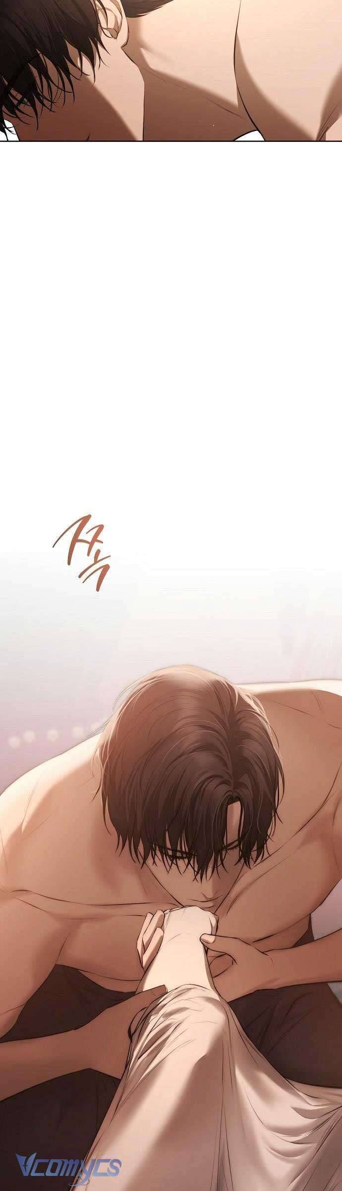 Hãy Dạy Em Cách Khao Khát Chapter 13 - Trang 2