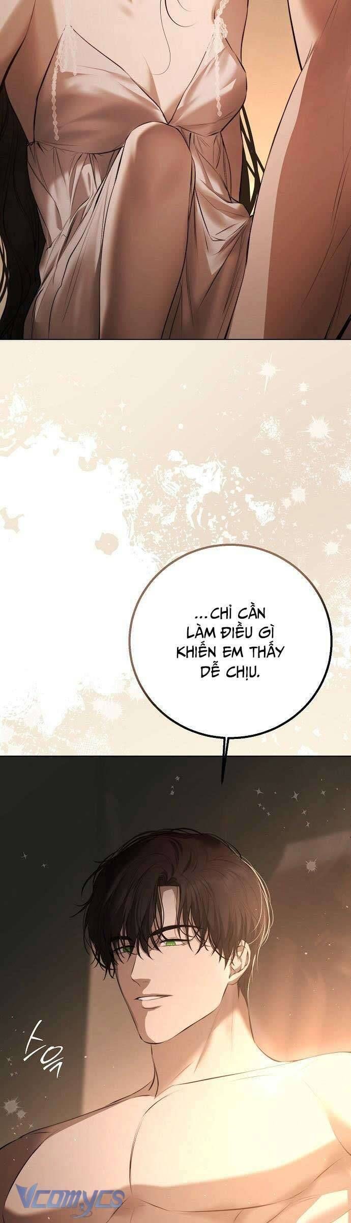 Hãy Dạy Em Cách Khao Khát Chapter 13 - Trang 2