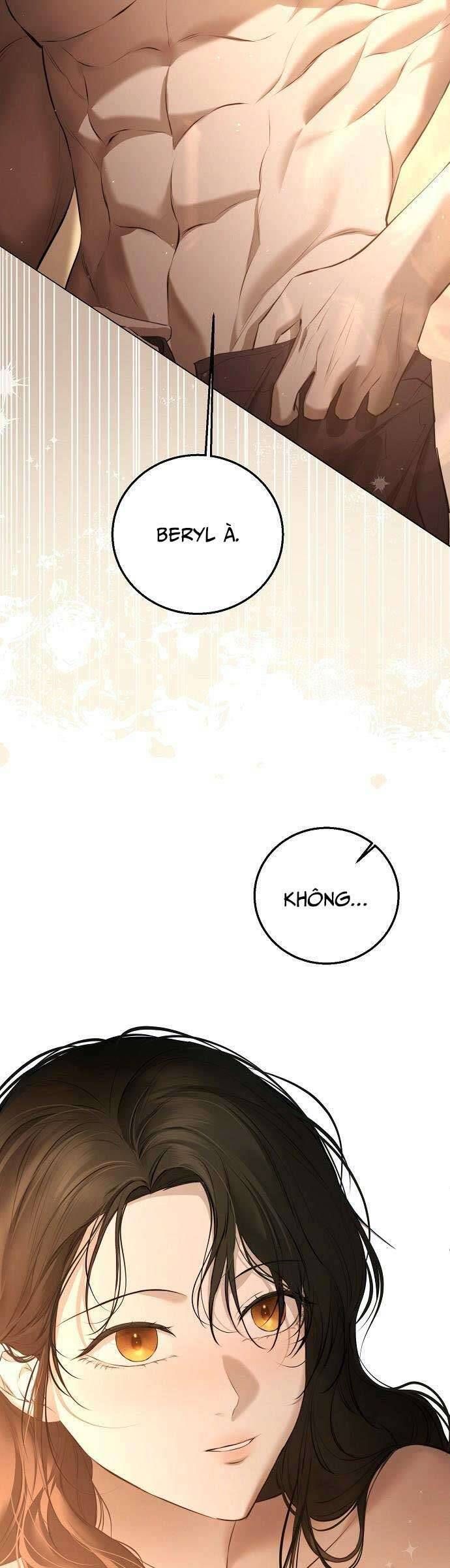 Hãy Dạy Em Cách Khao Khát Chapter 13 - Trang 2