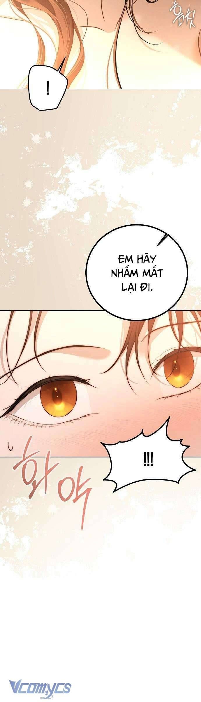 Hãy Dạy Em Cách Khao Khát Chapter 13 - Trang 2