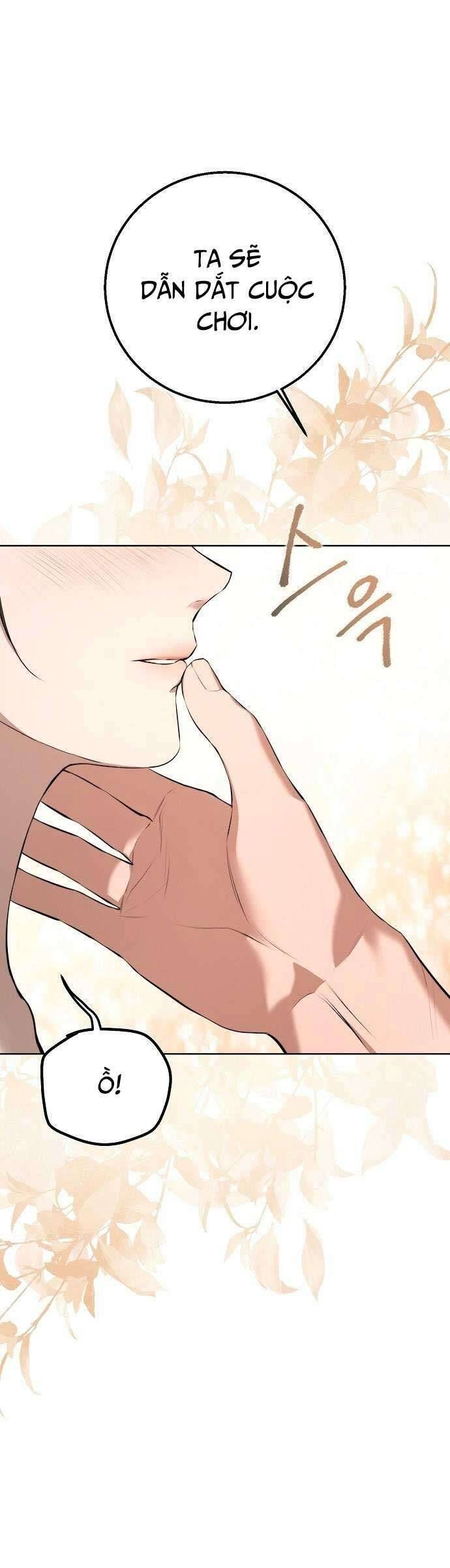 Hãy Dạy Em Cách Khao Khát Chapter 13 - Trang 2