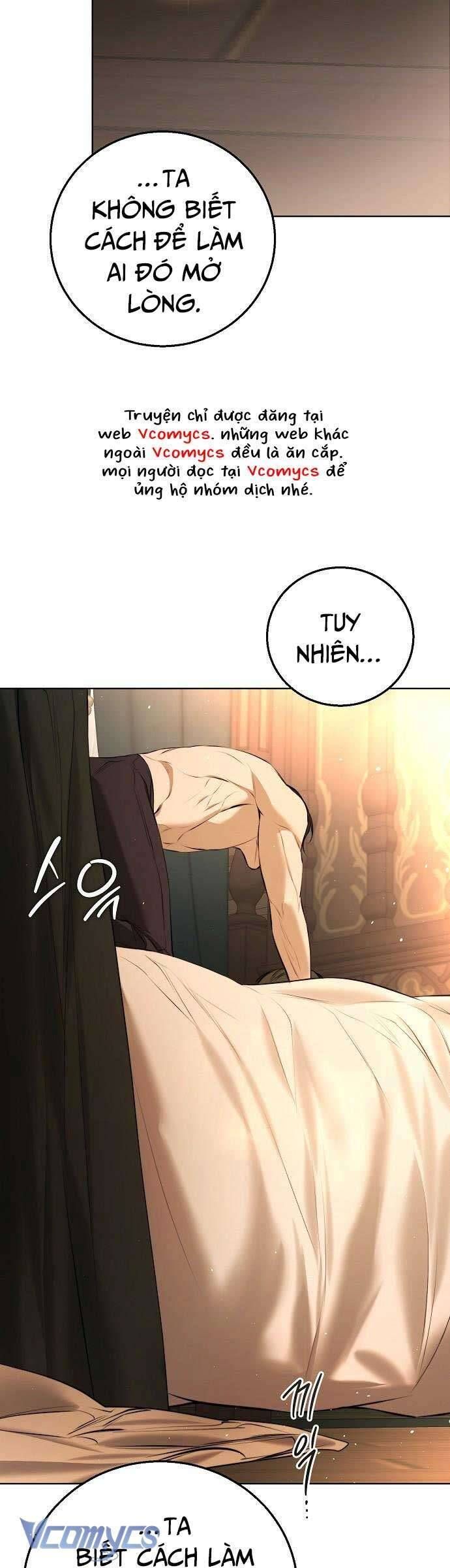 Hãy Dạy Em Cách Khao Khát Chapter 13 - Trang 2