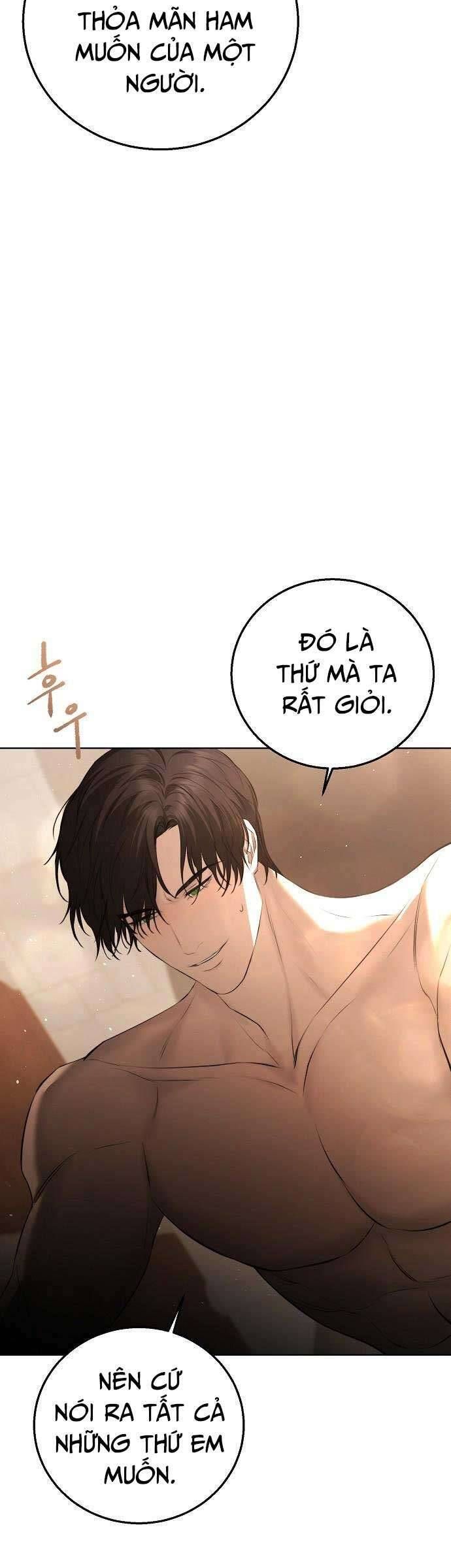 Hãy Dạy Em Cách Khao Khát Chapter 13 - Trang 2