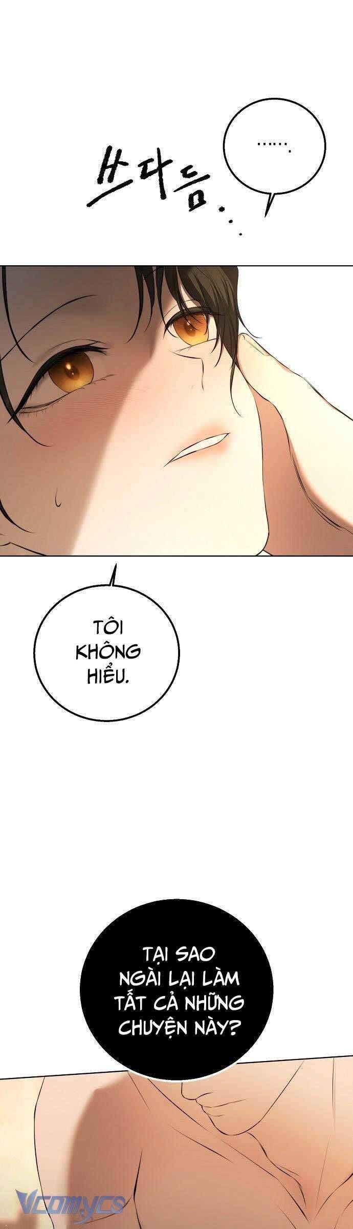 Hãy Dạy Em Cách Khao Khát Chapter 13 - Trang 2