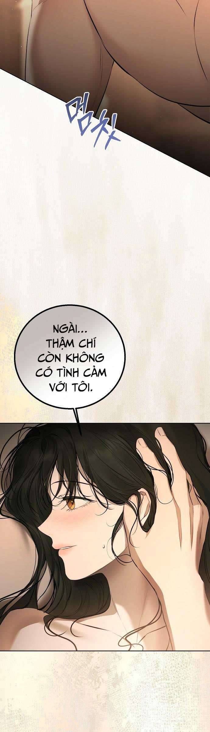 Hãy Dạy Em Cách Khao Khát Chapter 13 - Trang 2