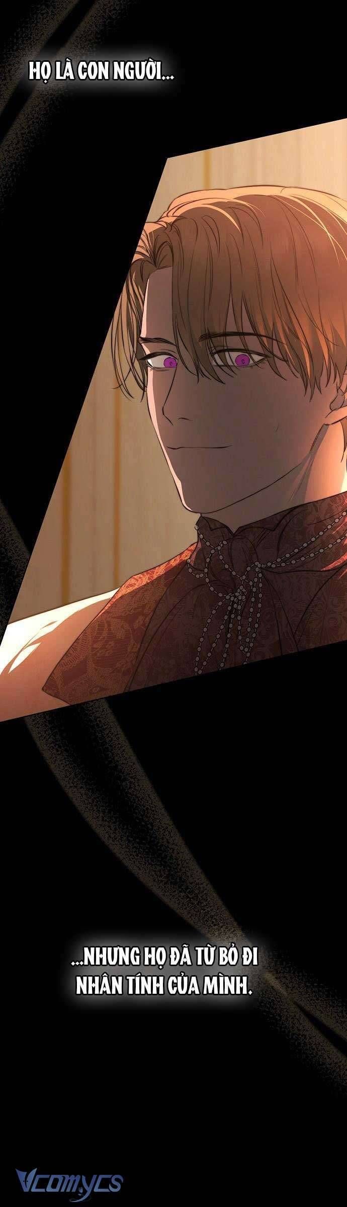 Hãy Dạy Em Cách Khao Khát Chapter 13 - Trang 2
