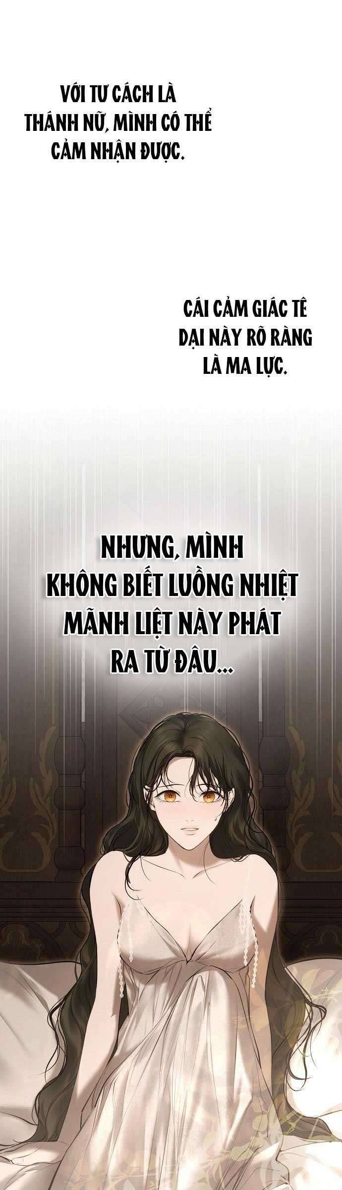 Hãy Dạy Em Cách Khao Khát Chapter 13 - Trang 2