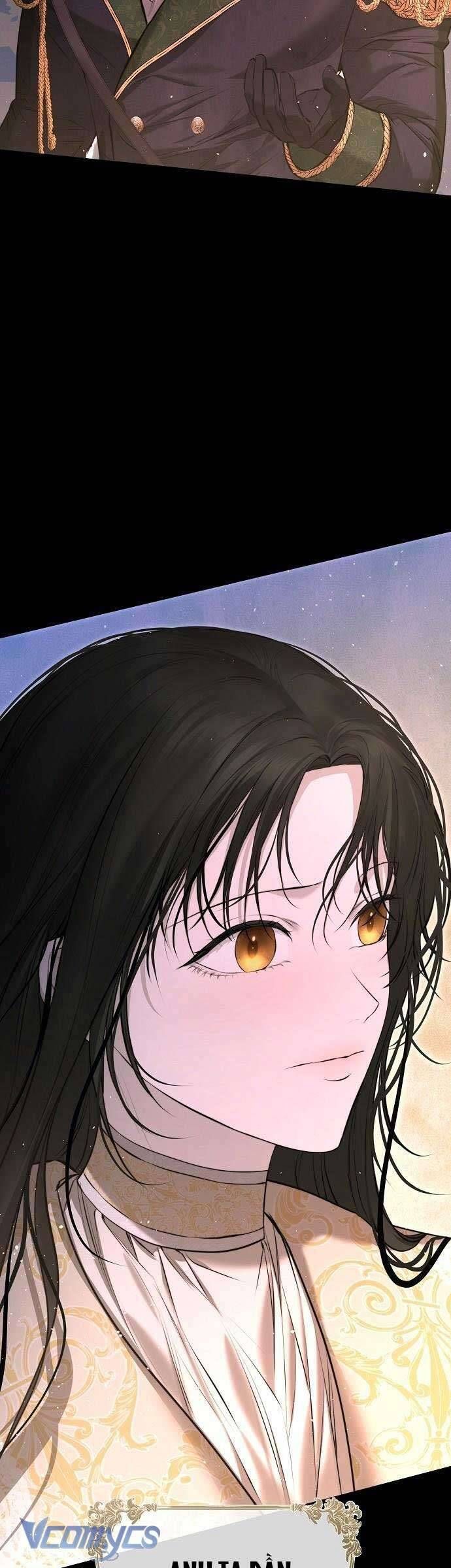 Hãy Dạy Em Cách Khao Khát Chapter 13 - Trang 2