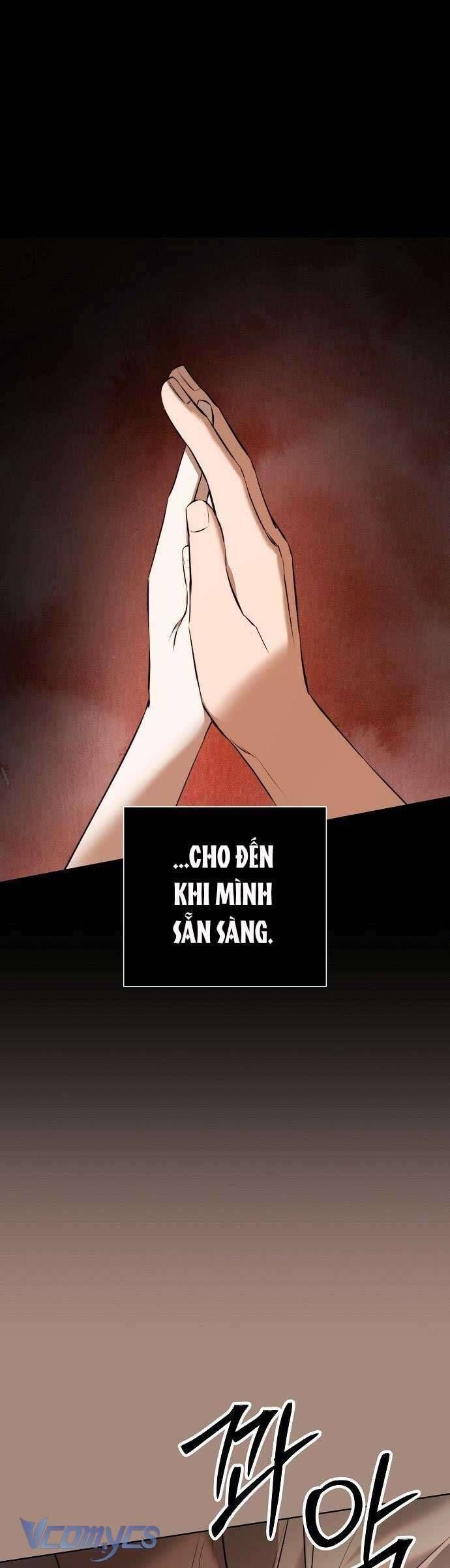 Hãy Dạy Em Cách Khao Khát Chapter 13 - Trang 2
