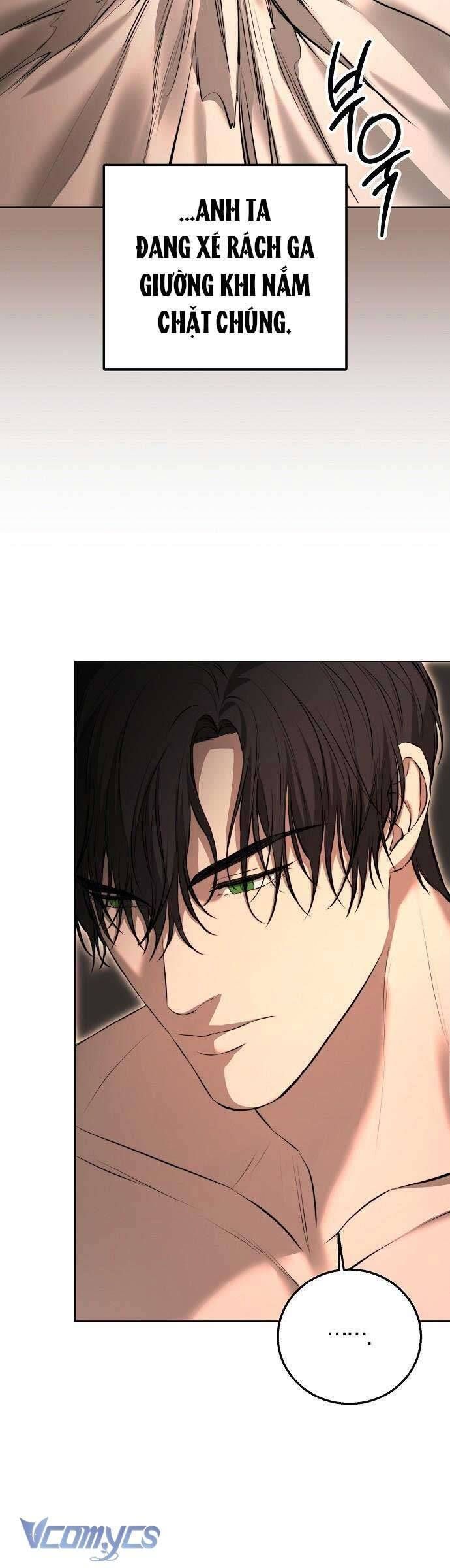 Hãy Dạy Em Cách Khao Khát Chapter 13 - Trang 2