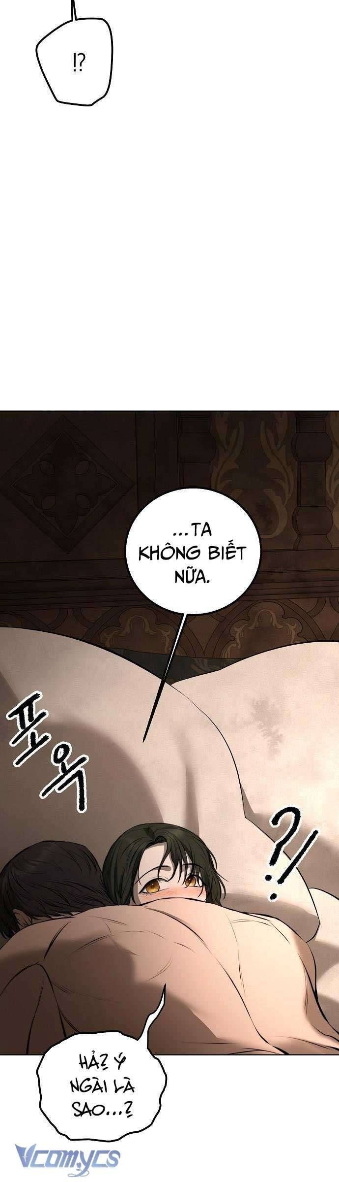 Hãy Dạy Em Cách Khao Khát Chapter 13 - Trang 2