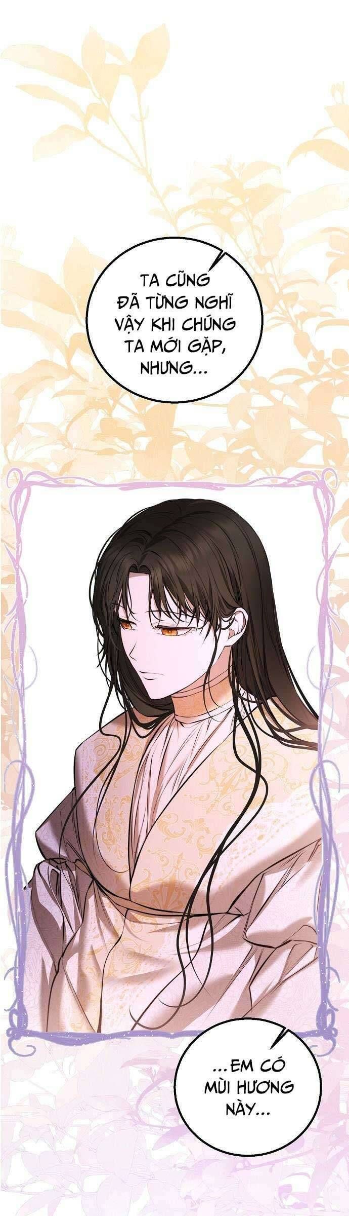 Hãy Dạy Em Cách Khao Khát Chapter 13 - Trang 2