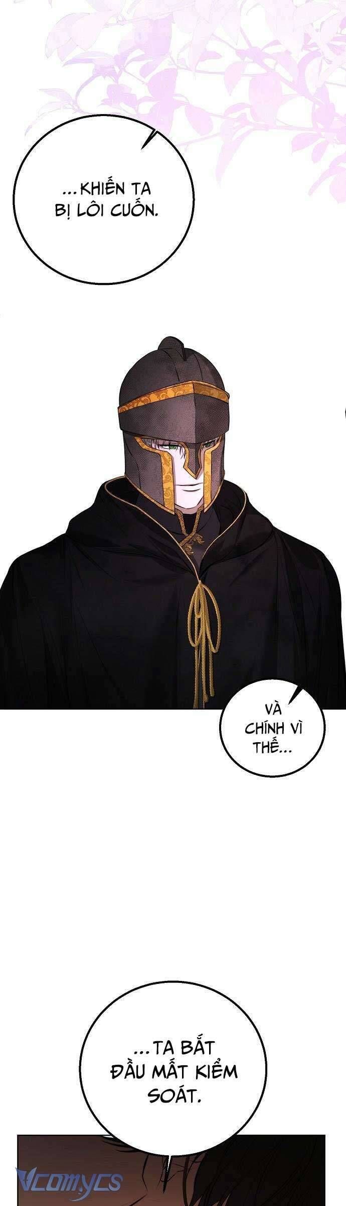 Hãy Dạy Em Cách Khao Khát Chapter 13 - Trang 2