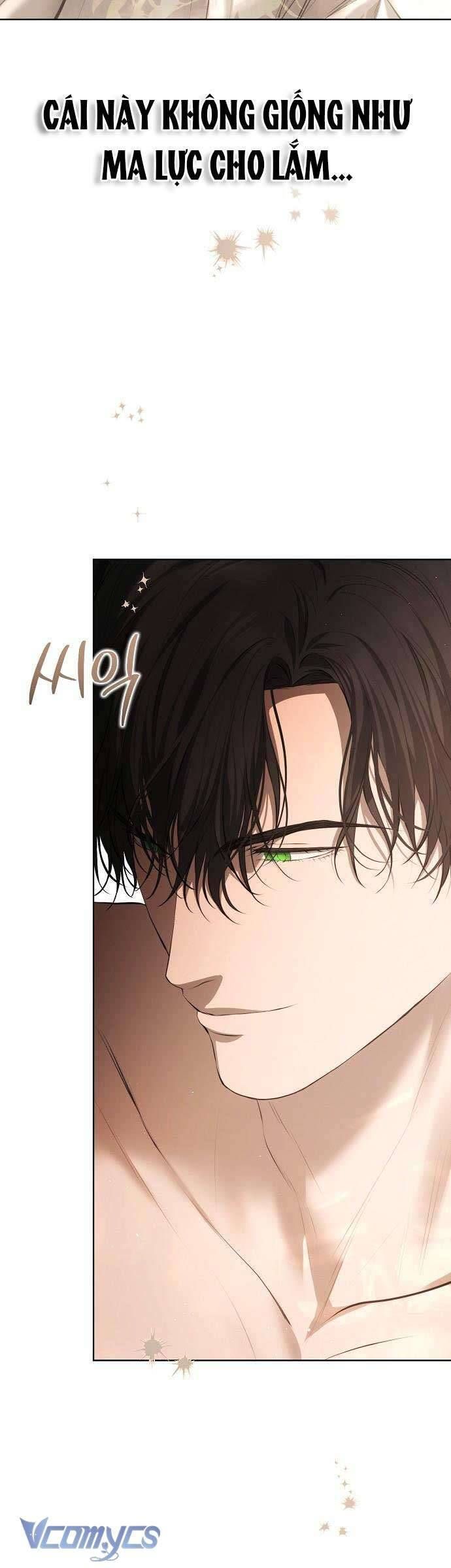 Hãy Dạy Em Cách Khao Khát Chapter 13 - Trang 2