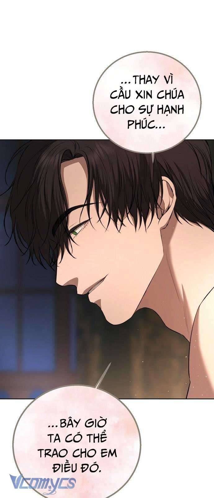 Hãy Dạy Em Cách Khao Khát Chapter 13 - Trang 2