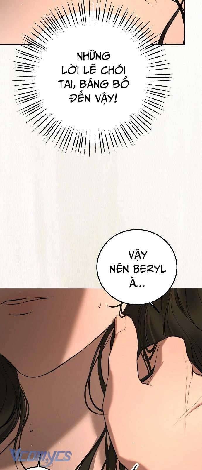 Hãy Dạy Em Cách Khao Khát Chapter 13 - Trang 2