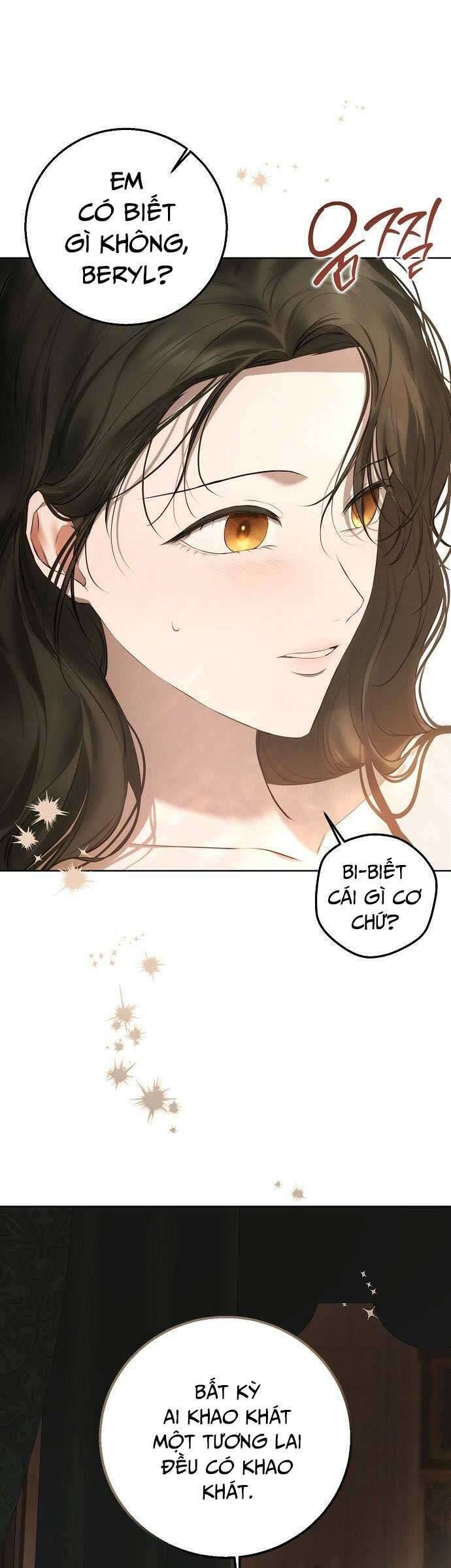 Hãy Dạy Em Cách Khao Khát Chapter 13 - Trang 2
