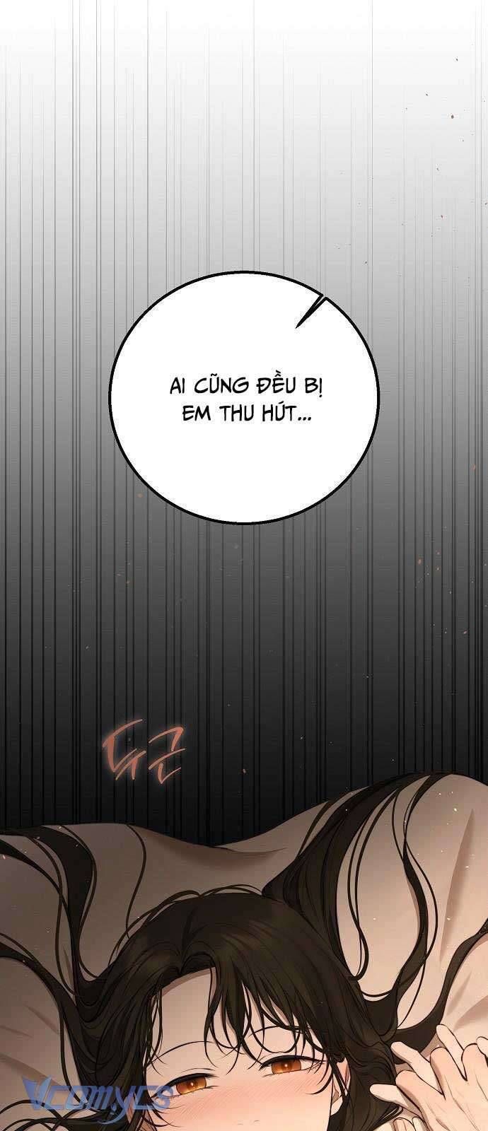 Hãy Dạy Em Cách Khao Khát Chapter 13 - Trang 2