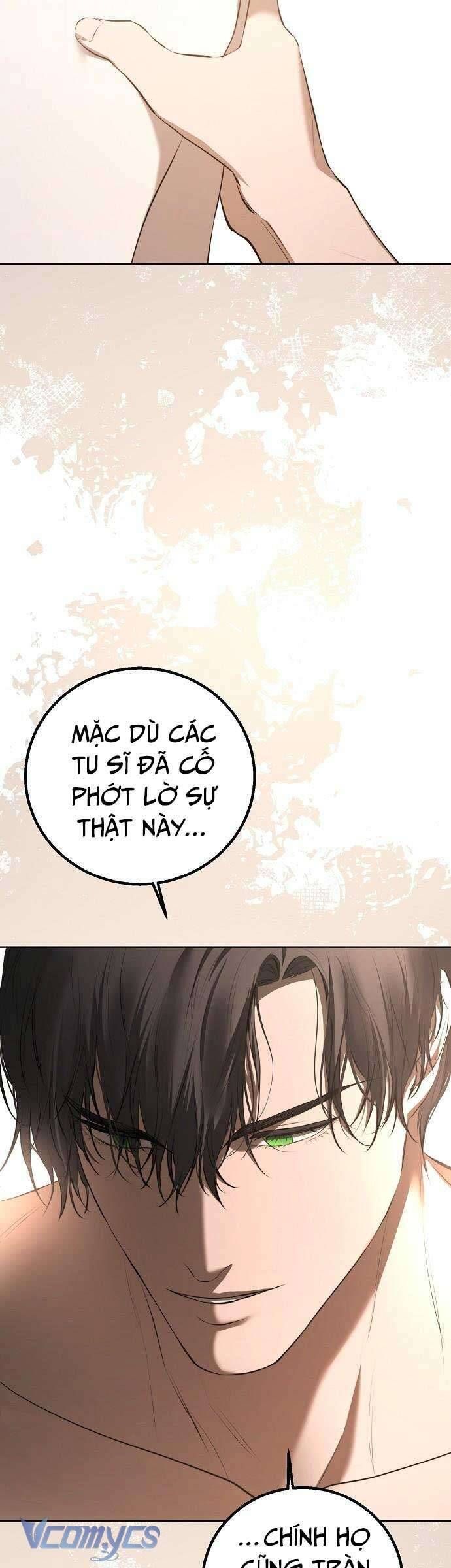 Hãy Dạy Em Cách Khao Khát Chapter 13 - Trang 2