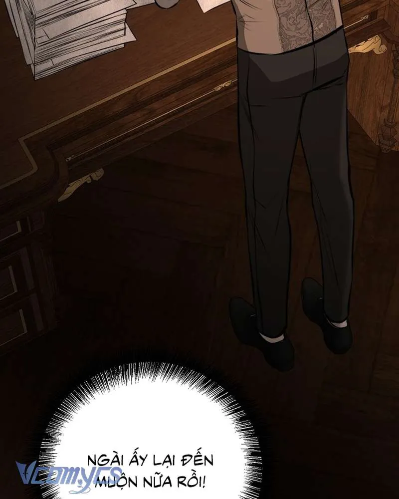 Hãy Dạy Em Cách Khao Khát Chapter 26 - Trang 2