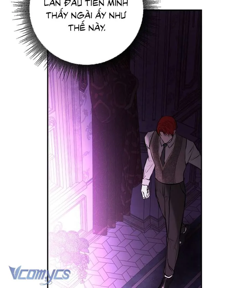 Hãy Dạy Em Cách Khao Khát Chapter 26 - Trang 2