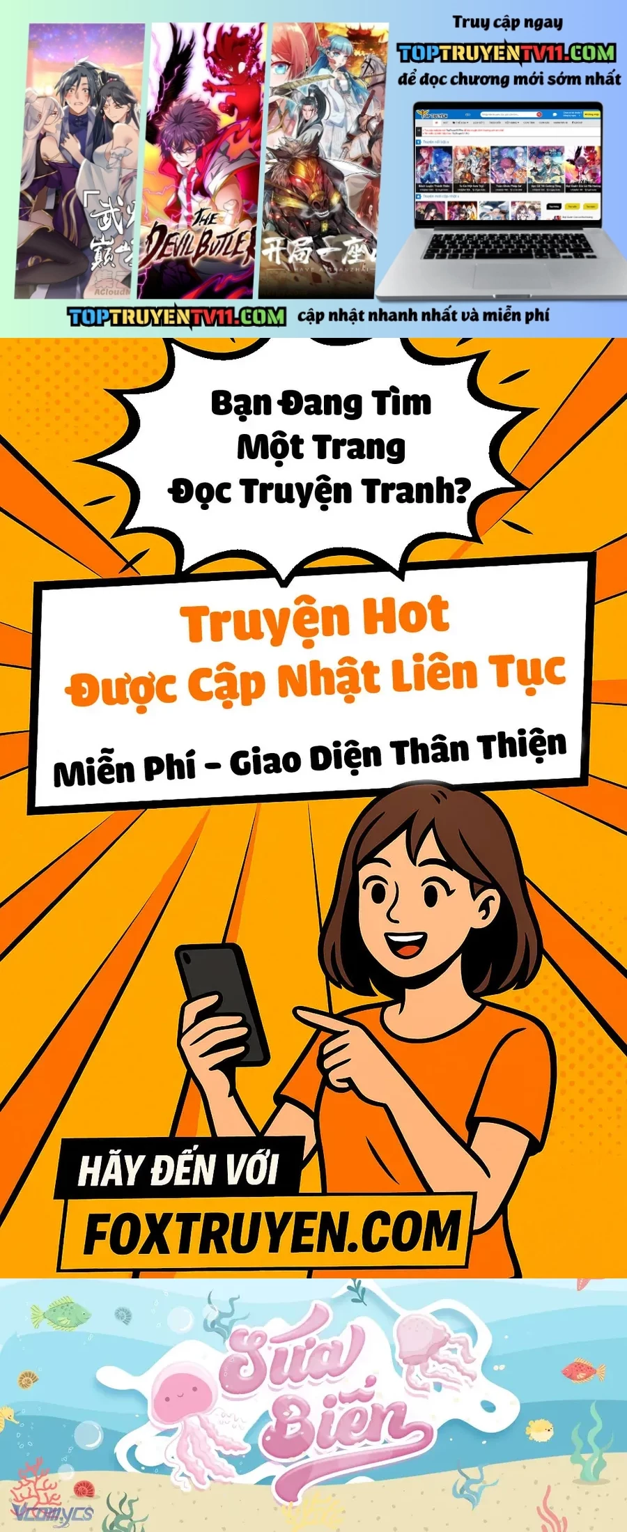 Hãy Dạy Em Cách Khao Khát Chapter 26 - Trang 2