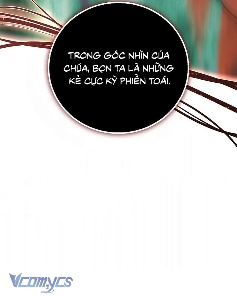 Hãy Dạy Em Cách Khao Khát Chapter 26 - Trang 2