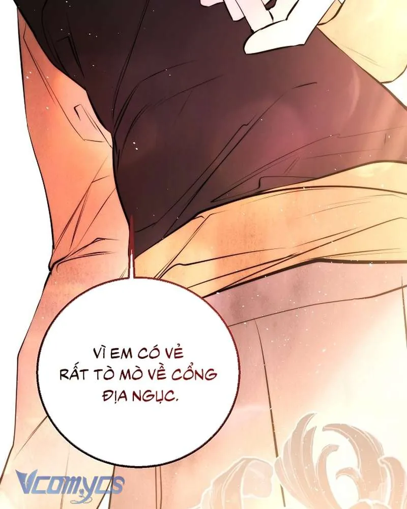 Hãy Dạy Em Cách Khao Khát Chapter 27 - Trang 2